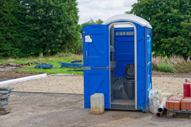 Portable Restroom Servicing (Cleaning and Restocking) in March Ar, CA