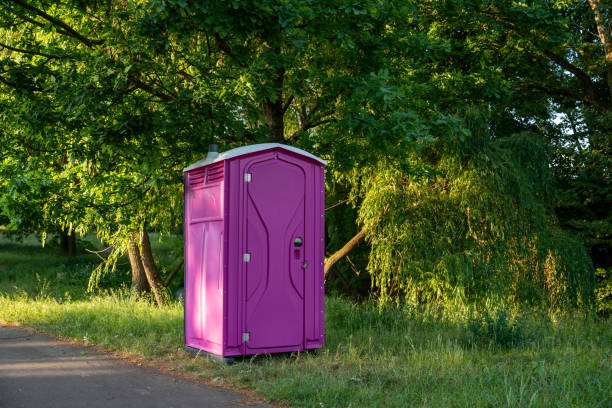 Trusted March Ar, CA Portable Potty Rental  Experts